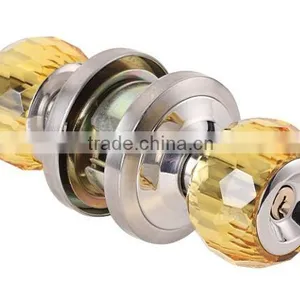 Hot Sale Euro Profile Double Open Anti Pick Cylinder Lock thumbnail-2