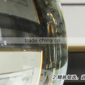 Resin Christmas Snow Globe/Water Globe/Snow Ball for Christmas Decoration thumbnail-4