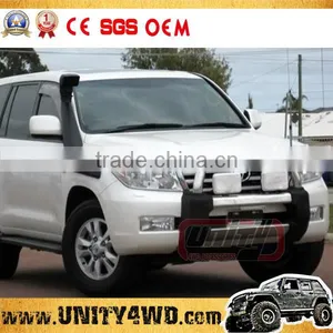 4x4 Snorkel Unity Manufacturer Land Cruiser Prado Accessories thumbnail-1