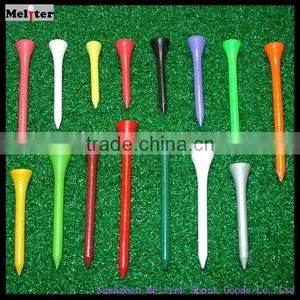 Printing Logo on Golf Tee Wooden Golf Tee Plastic Golf Tee thumbnail-2