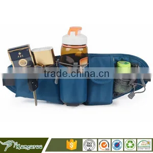 Military Water Tactical Waist Belt Bag thumbnail-1