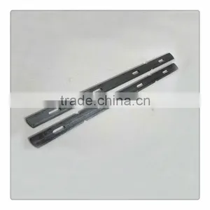 Korea Steel Concrete Formwork Flat Wall Tie thumbnail-1