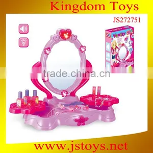 2015 New Style Toys Plastic Childs Dresser thumbnail-1