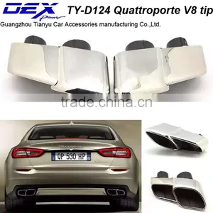 Exhaust Tip for Maserati in Exhaust System thumbnail-1