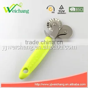 WCTTC19 PIZZA CUTTER STAINLESS STEEL ,HOT SALE ,HIGH QUALITY thumbnail-1