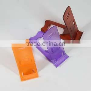 Plastic PS IPhone Holder thumbnail-2