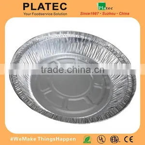 High Quality Wholesale Aluminium Foil Tray For BBQ thumbnail-4