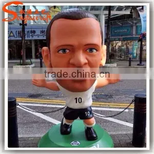 Export Guangzhou l Angel Carton Design Minnie Statue Hot Sale in China People Statue Shape thumbnail-2