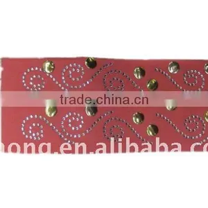 Adult Cotton Headband thumbnail-1