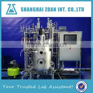 100L GMP Cell Bioreactor thumbnail-1