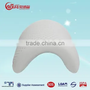 Popular Good Quality Comfortable and Breathable Healthy Natural Latex Pillow for All Aged Group thumbnail-2