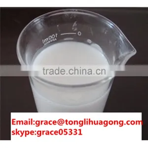 China Manufacture Emulsion Polyacrylamide(PAM) With High Molecular Weight thumbnail-3