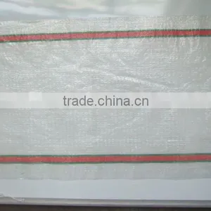pp Transparent Woven Bag for Potato Package Good Quality and Competitive Prices! thumbnail-1