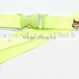 Customized Recycled PET Lanyard thumbnail-1