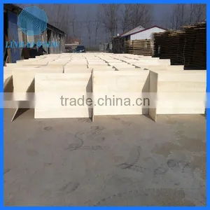 High Quality Edge Glued Paulownia Wood for Sale thumbnail-3