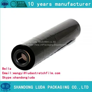 Advanced Machine Tray Plastic Casting Stretch Wrap Film Roll thumbnail-4