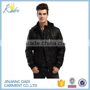 Cheap Plus Size Leather Clothing thumbnail-1