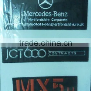 Race Embroidery Badges and Patches thumbnail-1