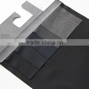 Hight Quality T/R/W Fabric / 5%Wool TR Fabric thumbnail-1