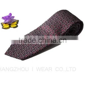 MEN'S 100% SILK TIE thumbnail-2