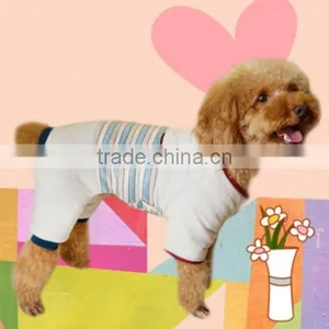 Pet Fashion Summer Sweater/ Dog Clothes/ Dog Costume Wholesale Pet Products thumbnail-1