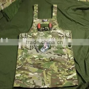 Outdoor Tactical Apron Aprons Tactics Camouflage Aprons Mechanic thumbnail-3