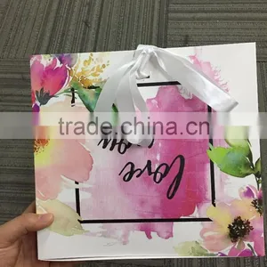 2017 High Quality Customized Gifts Paper Boxes thumbnail-4