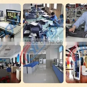 Aramid Flameproof Coverall/aramid Coverall/protective Clothing thumbnail-6