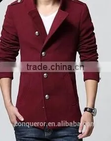 New Design Winter Warm Coat . BCT030 thumbnail-1