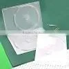14MM Semi-clear Standard DVD Case thumbnail-1