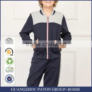 High School Varsity Baseball Sport School Uniform Jackets thumbnail-1