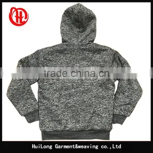 Children Grey Color Winter Warm Coat Kids Boutique Clothing thumbnail-4