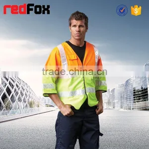 Wholesale Waterproof High Visibility Safety Parts for Life Jacket thumbnail-1