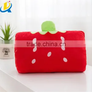 New Design Popular Durable Plush Stuffed Soft Hand Warmer Toy thumbnail-3