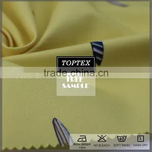 Colorful Design Customized Printed Oxford Fabric thumbnail-3