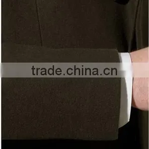 2014 Winter Season Latest Style Formal Occasion Slim Fit Mens Cashmere Men Coat thumbnail-2