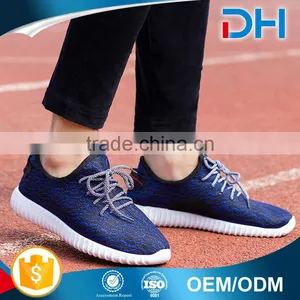 China Cheap Price 2017 Sport Shoes Men Casual thumbnail-5