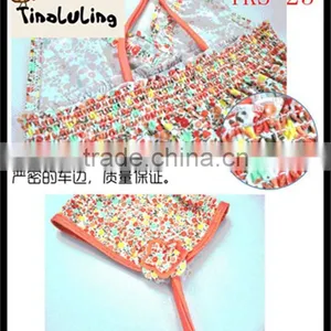 2015 Hot Fashion Girls Swimwear Beachswimer Girls Swimwear thumbnail-2