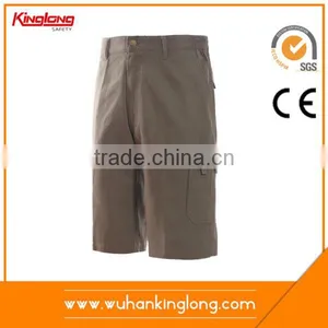 China Supplier New Products Apparel Clothes Mens Work Short Pants thumbnail-2