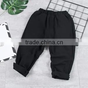 Zm35738a New Style Boys Harem Pants Casual Autumn Sweat Pants thumbnail-5
