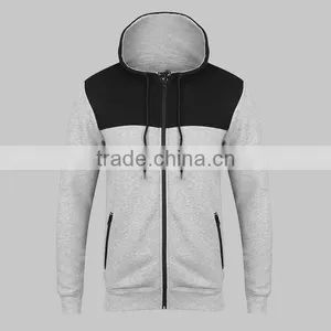 Polyester Tracksuits Latest Design Tracksuit Fleece for Man thumbnail-3