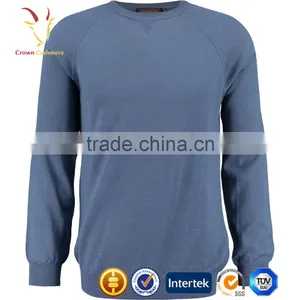 Cashmere Jumpers Men Sweater Cashmere Sweater for Men thumbnail-3