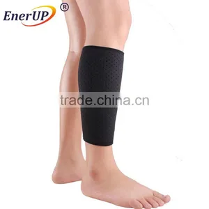 Custom Long Mid Calf Length Compression Sleeve thumbnail-4