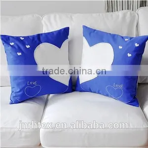 Beautiful 100%polyester Printed New Design Cushion Cover thumbnail-1