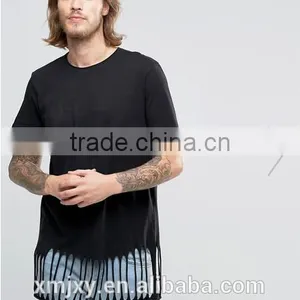 Summer New Style Tassels t Shirt Mens t Shirt Cotton t Shirt for Men thumbnail-4
