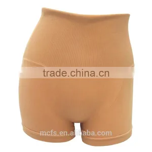 Hight Waist Short Shape Panties Slimming Underwear Seamless Women Body Shaping Underwear thumbnail-1
