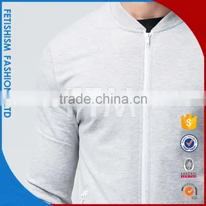 Short Time Delivery OEM no Sleeves Jacket thumbnail-3