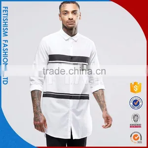 Specializing In The Production OEM Mens Shirts Casual thumbnail-1