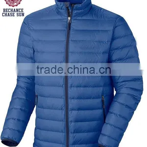New Arrival Polyester& Nylong Winter Jacket High Quality Outdoor Jacket Wholesale thumbnail-1