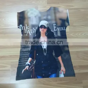 Custom Design Heat Transfer Printing thumbnail-1